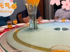 -鹊华居·地道鲁菜·海鲜·融合味(大明湖店)