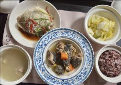 -金芙美月子中心(财富别墅店)