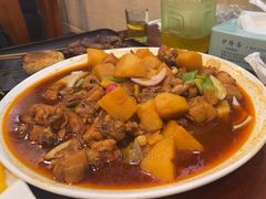 -伊隆斋(什刹海店)