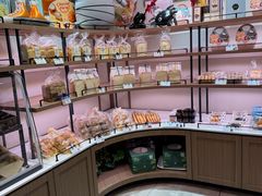 -巴黎贝甜(阜成门万通店)