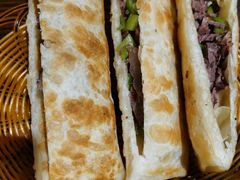 -王记驴火河间驴肉火烧(长青店)