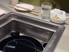 -海底捞火锅(让胡路万达店)