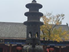 -天津妈祖文化园