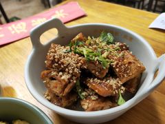 -炒豆合作社(东四总店)