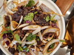 -揽月斋炙子烤肉·清真(安定门·五道营店)