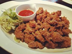 -弗兰克牛排西餐厅Ribone steak house(柠檬花园店)