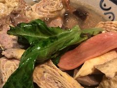 -树厨贵州菜(大十字店)