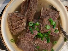 -岭南小馆
