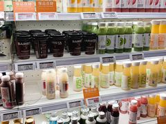 零售区-7fresh七鲜(大族广场店)