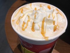 -星巴克(苏州泰华店)