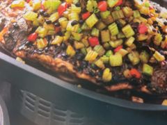 -江边城外烤全鱼(方庄时代购物中心店)