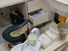 -登特口腔医院(鼓楼东街口店)
