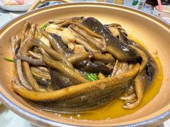 -淮安宴·淮扬菜(清河路一店)