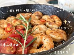 -沏点Trattoria意大利餐厅(新街口店)