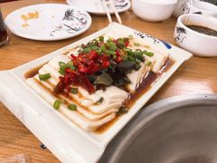 -超越炭火牛蛙火锅鸡(河东店)