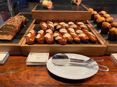 -广州富力君悦大酒店·凯菲厅