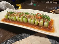 -彩丰楼中餐厅(佘山世茂洲际酒店)