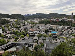 -云端咖啡(古北水镇景区店)