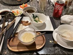 -辉哥火锅(虹桥路店)