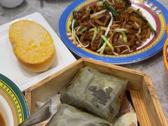 -九龙茶记·粤式餐厅融合菜(鹭江店)