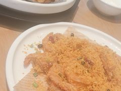 -花舍·新派粤菜·西餐·下午茶(亚运村·鸟巢店)