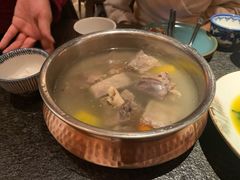 -丝路金桃·新疆菜(徐汇店)