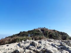 -梧桐山风景名胜区