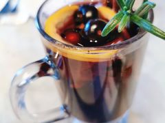 果香热红酒-玛尚诺意式餐厅(官舍店)
