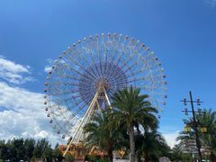 -七彩云南欢乐世界