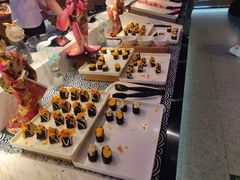 -比格比萨自助(南京万达茂店)