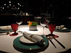 -三号黄浦会Canton Table