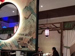 -遇见长安之高山流水(李家村万达店)