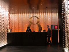 -8餐厅(新葡京酒店)