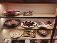 -锦城印象火锅(天府三街店)