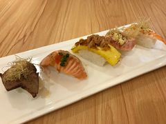 -禾绿寿司(星光68广场店)