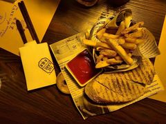 -来龙里 精致 东南亚餐室(万象城店)