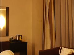 -北京九华山庄会展酒店