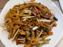 -李记潮汕砂锅粥(营福路店)