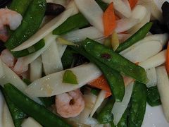 -渔码头食府(蓬莱阁店)