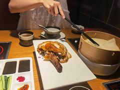 -德香苑脆皮烤鸭·经典(爱融荟城店)