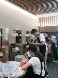 -丝域养发馆