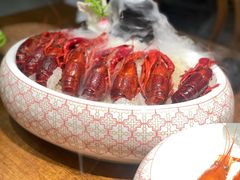 -乔街深夜食堂·小龙虾·高压锅生蚝(杭州总店)
