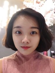 -山浦形象烫染