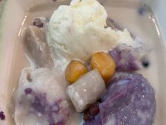 -鲜芋仙(太原街万达店)