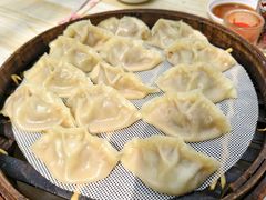 -清真·白家牛肉罩火烧老店(育才街店)