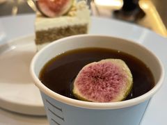 -HUGS coffee(东区店)