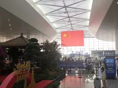 -温州龙湾国际机场