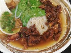 -一肴·牛肉粿条(深圳湾睿印店)