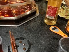 -巴国口福火锅(石桥铺店)