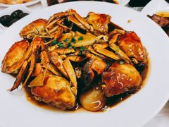 -春餐厅